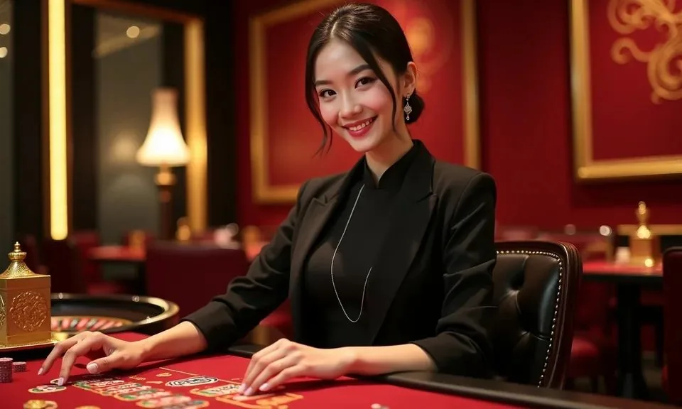 เกมโต๊ะ